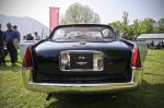Lancia Aurelia B56 1955 года